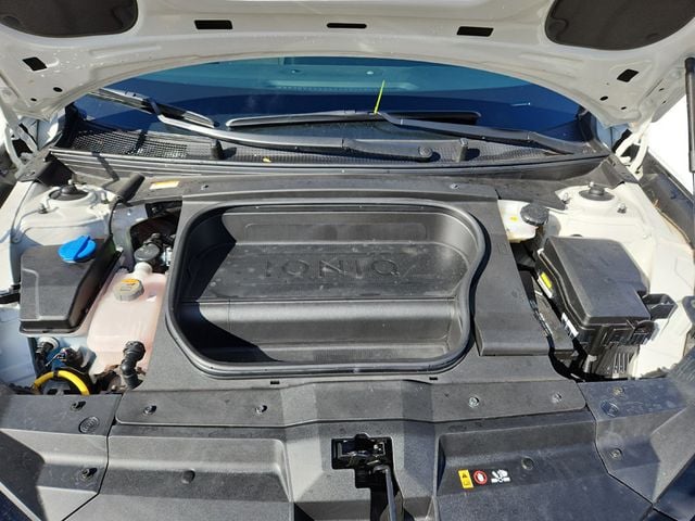 2024 Hyundai IONIQ 6 SE AWD - 22934177 - 25
