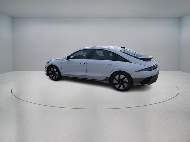 2024 Hyundai IONIQ 6 SE AWD - 22934177 - 5
