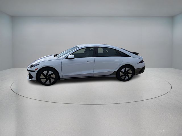 2024 Hyundai IONIQ 6 SE AWD - 22934177 - 6
