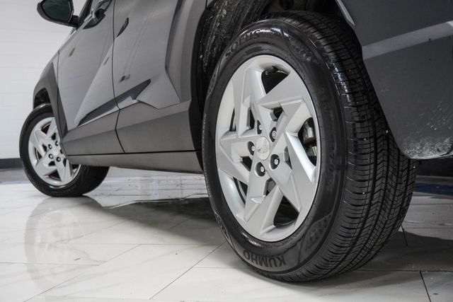 2024 Hyundai Kona SE - 22874691 - 9