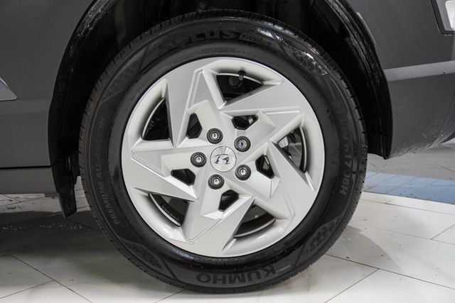 2024 Hyundai Kona SE - 22874691 - 10