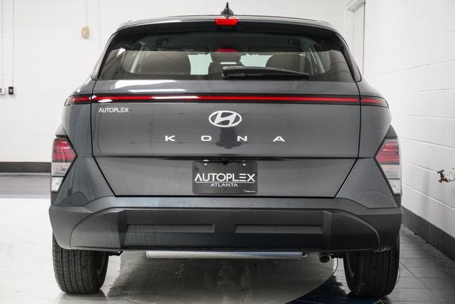 2024 Hyundai Kona SE - 22874691 - 12