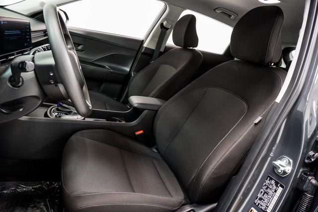 2024 Hyundai Kona SE - 22874691 - 17