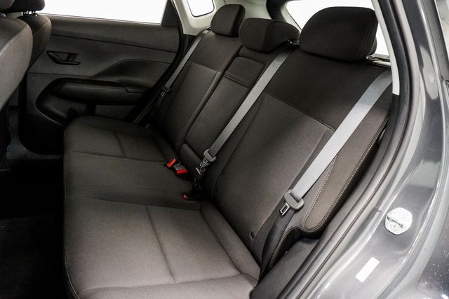 2024 Hyundai Kona SE - 22874691 - 18