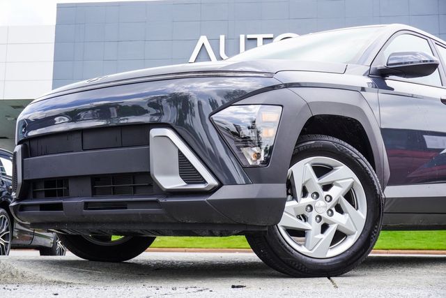 2024 Hyundai Kona SE - 22874691 - 1