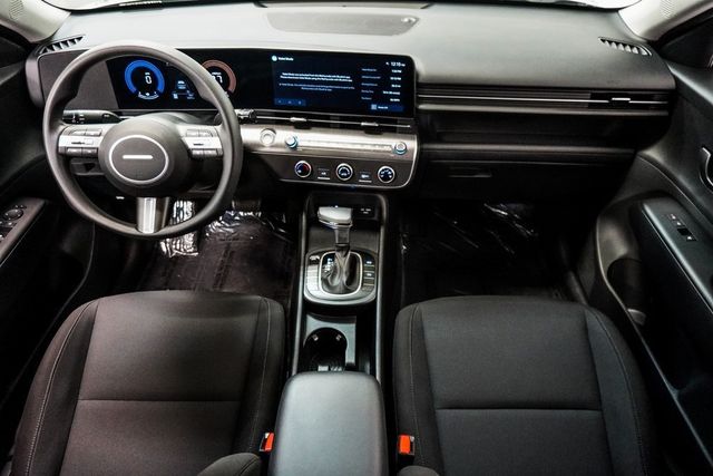 2024 Hyundai Kona SE - 22874691 - 22