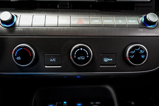 2024 Hyundai Kona SE - 22874691 - 35