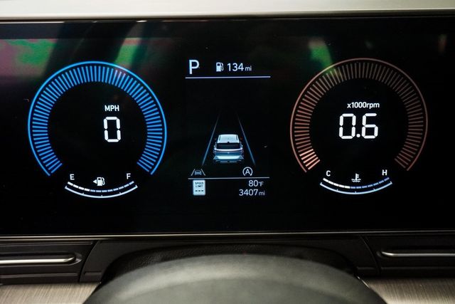 2024 Hyundai Kona SE - 22874691 - 40