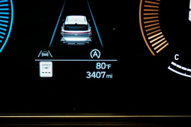 2024 Hyundai Kona SE - 22874691 - 41