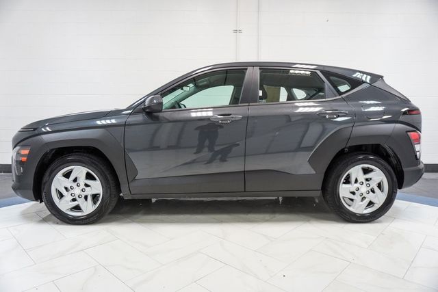 2024 Hyundai Kona SE - 22874691 - 7