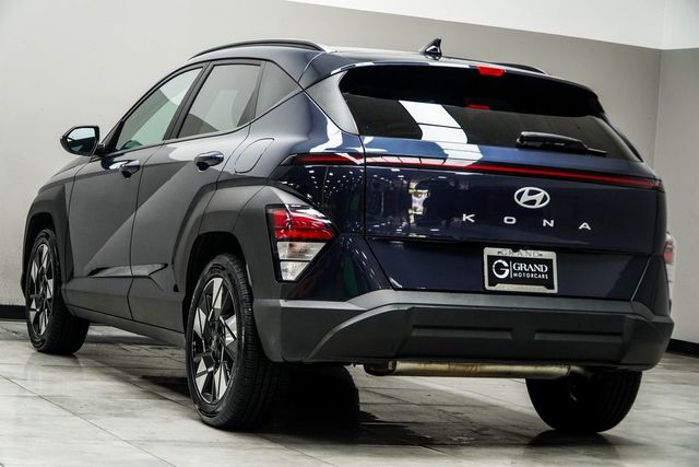 2024 Hyundai Kona SEL - 22936903 - 9