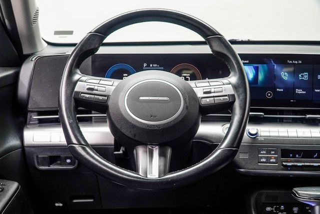 2024 Hyundai Kona SEL - 22936903 - 14