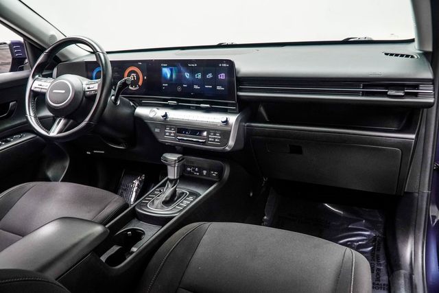 2024 Hyundai Kona SEL - 22936903 - 15