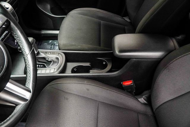 2024 Hyundai Kona SEL - 22936903 - 16