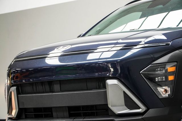 2024 Hyundai Kona SEL - 22936903 - 1