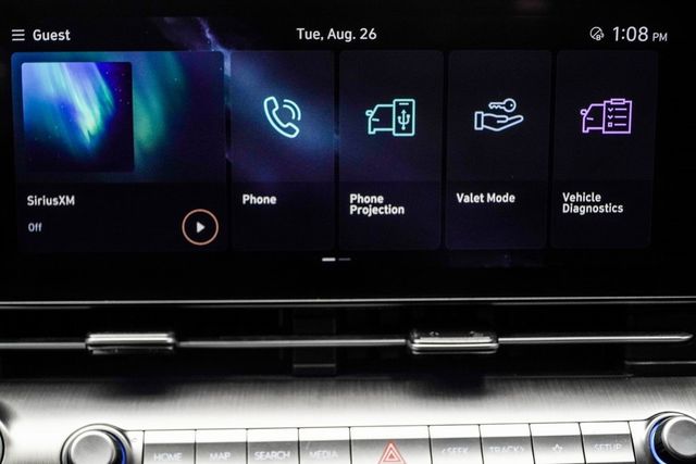 2024 Hyundai Kona SEL - 22936903 - 20