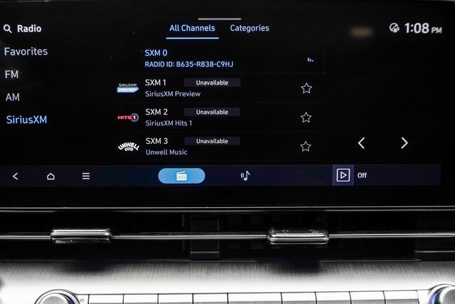 2024 Hyundai Kona SEL - 22936903 - 21