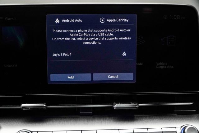 2024 Hyundai Kona SEL - 22936903 - 22