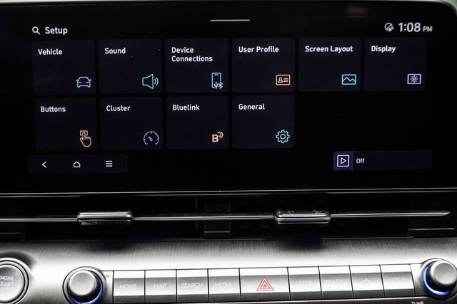 2024 Hyundai Kona SEL - 22936903 - 23