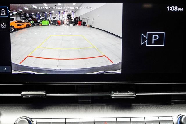 2024 Hyundai Kona SEL - 22936903 - 24