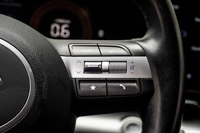 2024 Hyundai Kona SEL - 22936903 - 25