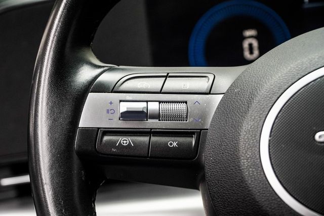 2024 Hyundai Kona SEL - 22936903 - 26