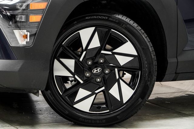 2024 Hyundai Kona SEL - 22936903 - 2