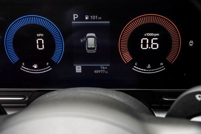 2024 Hyundai Kona SEL - 22936903 - 29