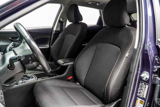 2024 Hyundai Kona SEL - 22936903 - 32