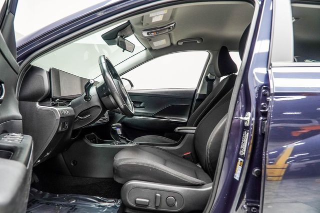 2024 Hyundai Kona SEL - 22936903 - 33