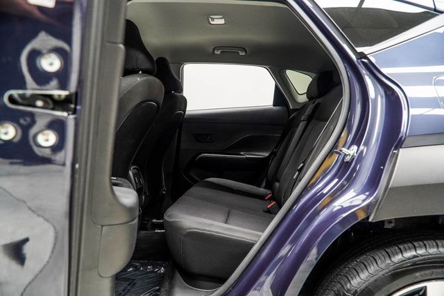 2024 Hyundai Kona SEL - 22936903 - 34