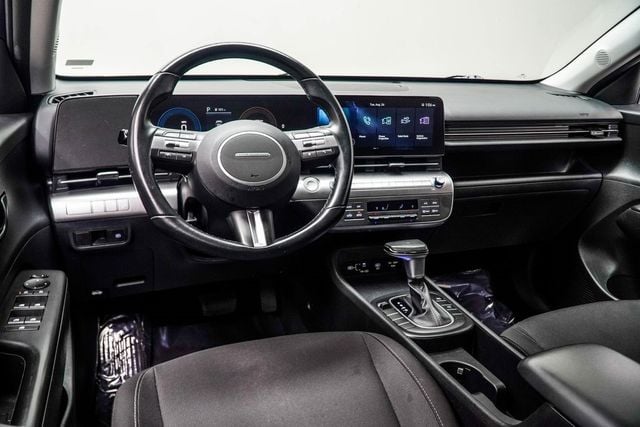2024 Hyundai Kona SEL - 22936903 - 4