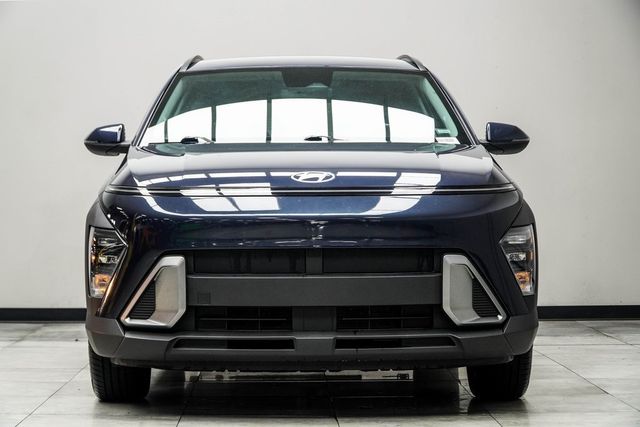 2024 Hyundai Kona SEL - 22936903 - 6