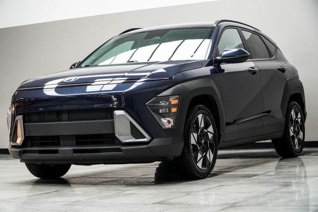 2024 Hyundai Kona SEL - 22936903 - 7