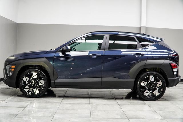 2024 Hyundai Kona SEL - 22936903 - 8