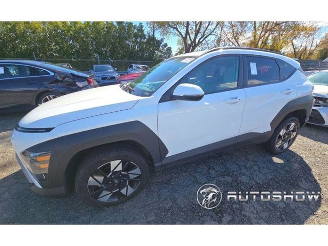 2024 Hyundai Kona SEL - 22939810 - 0