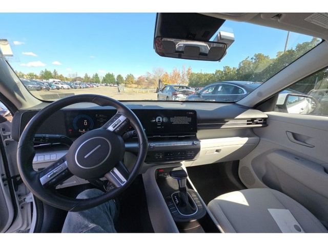 2024 Hyundai Kona SEL - 22939810 - 9