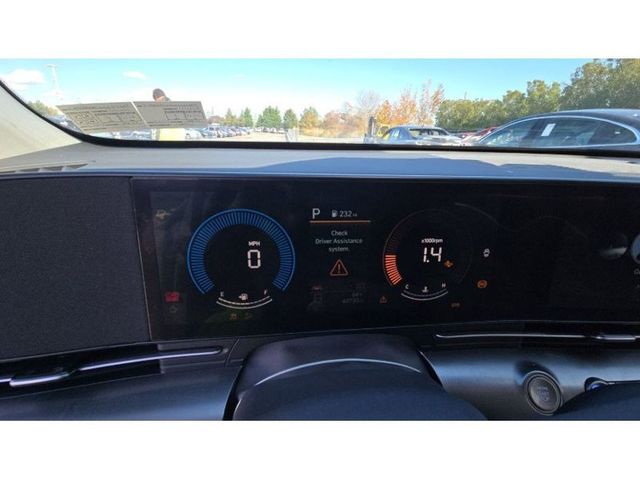 2024 Hyundai Kona SEL - 22939810 - 10