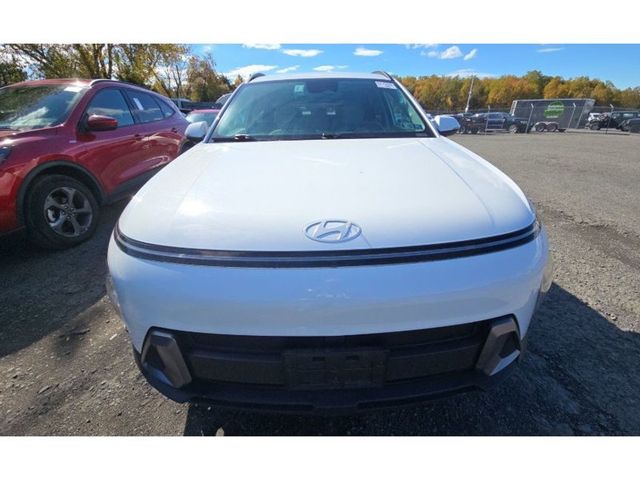 2024 Hyundai Kona SEL - 22939810 - 1