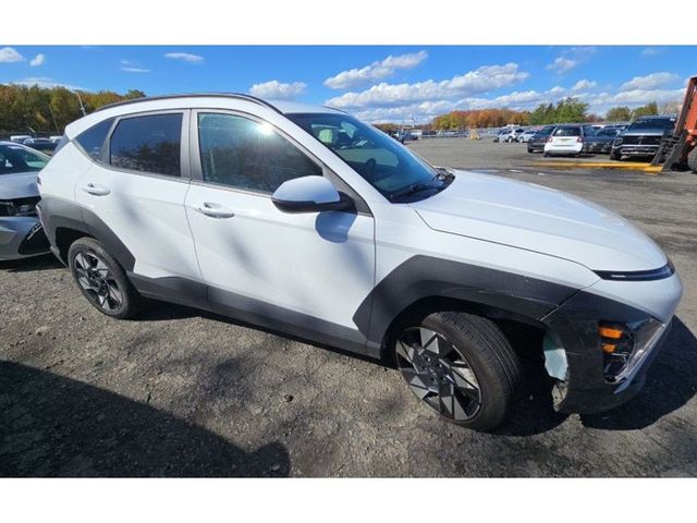 2024 Hyundai Kona SEL - 22939810 - 2