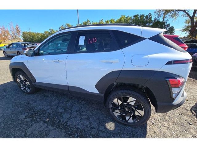 2024 Hyundai Kona SEL - 22939810 - 3
