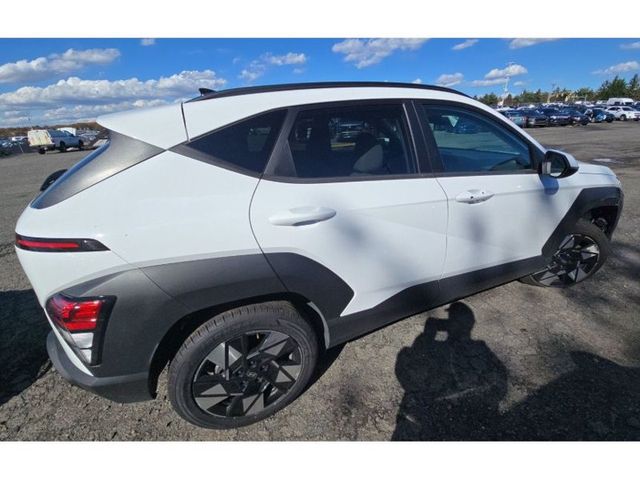 2024 Hyundai Kona SEL - 22939810 - 5