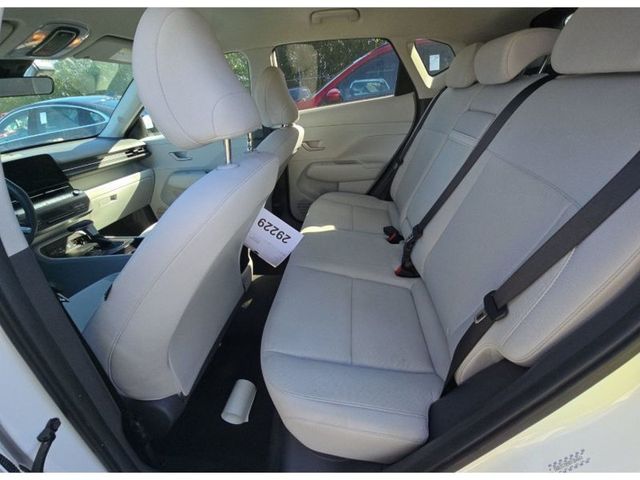 2024 Hyundai Kona SEL - 22939810 - 8