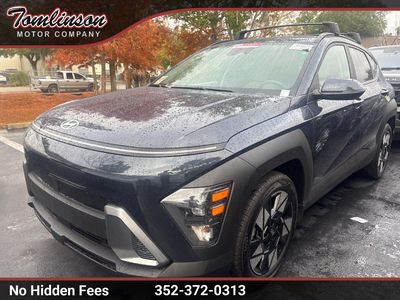2024 Hyundai Kona - KM8HC3ABXRU147939