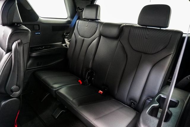 2024 Hyundai Palisade Calligraphy FWD - 22931846 - 9