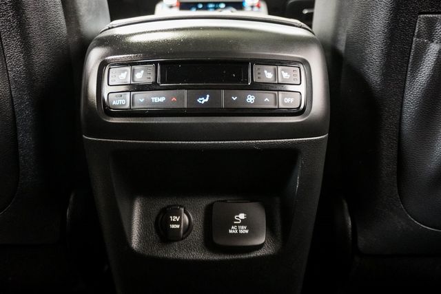 2024 Hyundai Palisade Calligraphy FWD - 22931846 - 12