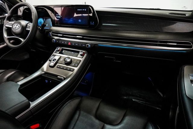 2024 Hyundai Palisade Calligraphy FWD - 22931846 - 14