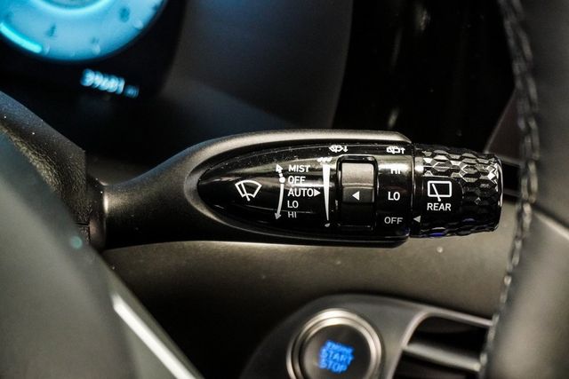 2024 Hyundai Palisade Calligraphy FWD - 22931846 - 22