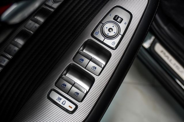 2024 Hyundai Palisade Calligraphy FWD - 22931846 - 28