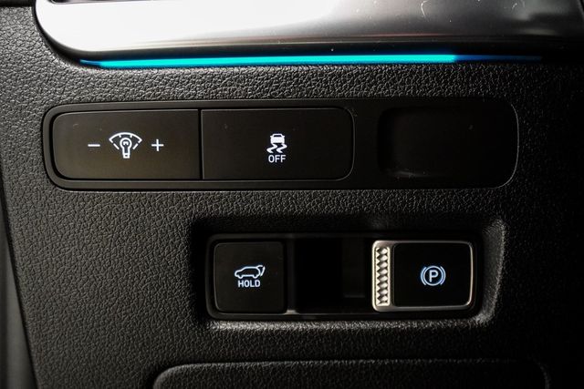 2024 Hyundai Palisade Calligraphy FWD - 22931846 - 29